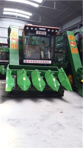 新型玉米青儲機(jī)