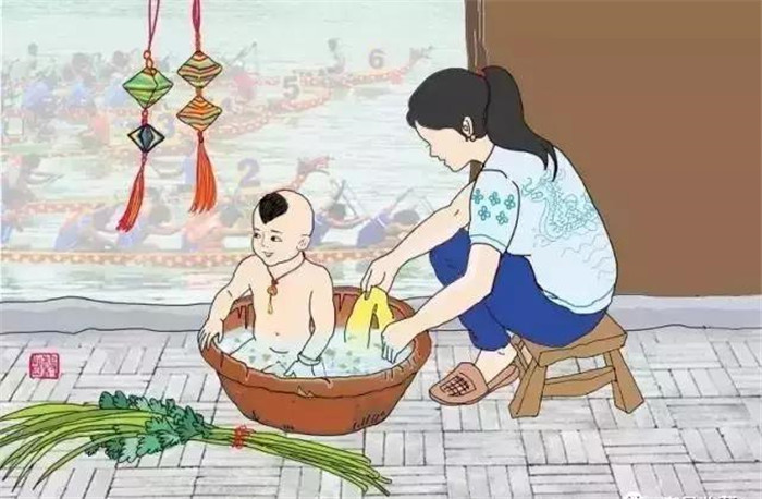 端午佳節(jié)傳統(tǒng)習(xí)俗你還記得多少？我們這代可不能丟了老規(guī)矩