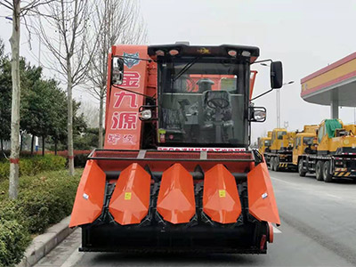 金九源農(nóng)業(yè)